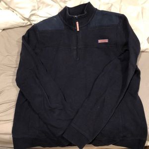 VINEYARD VINES SHEP SHIRT